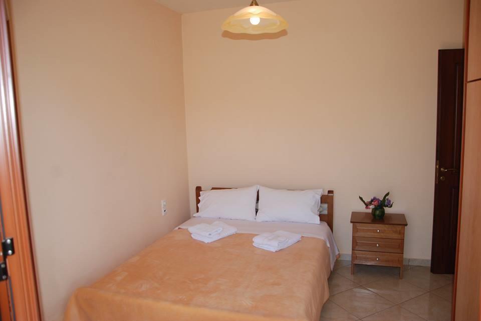 Nikos Apartments Ioannina Zimmer foto