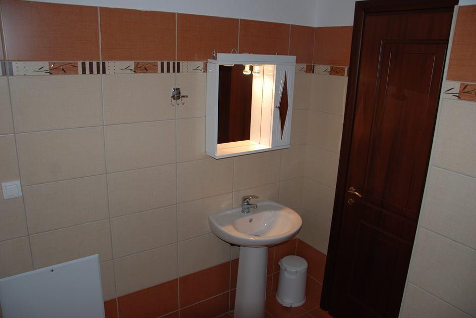 Nikos Apartments Ioannina Zimmer foto